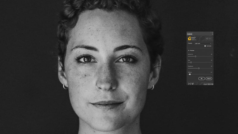 PS插件-胶片颗粒工具箱PROEDU -GrainLab for Photoshop汉化版插件 附教程 插件预设 第2张-素材湾丨精选海外优质设计素材资源 PS插件-胶片颗粒工具箱PROEDU -GrainLab for Photoshop汉化版插件 附教程 插件预设 sucaiwan.com