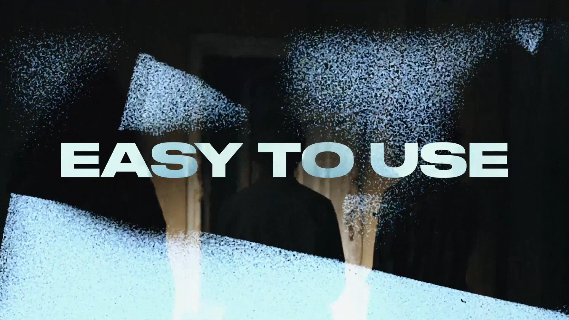 FCPX插件：10个复古街头喷漆喷雾颗粒噪点涂鸦艺术扫描肌理转场过渡 , sucaiwan.com