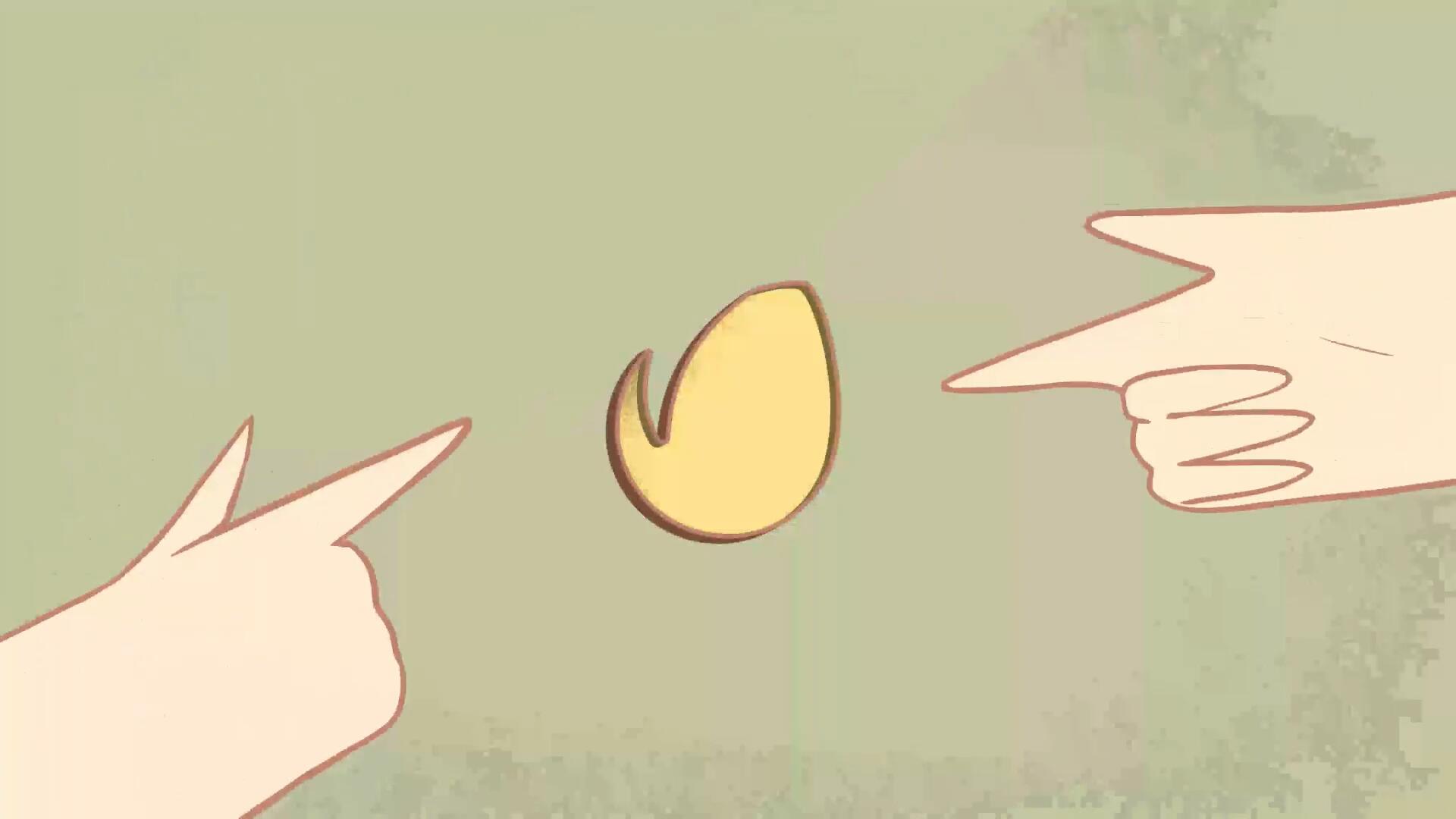 达芬奇模板：多风格趣味手绘LOGO快切展示 , sucaiwan.com