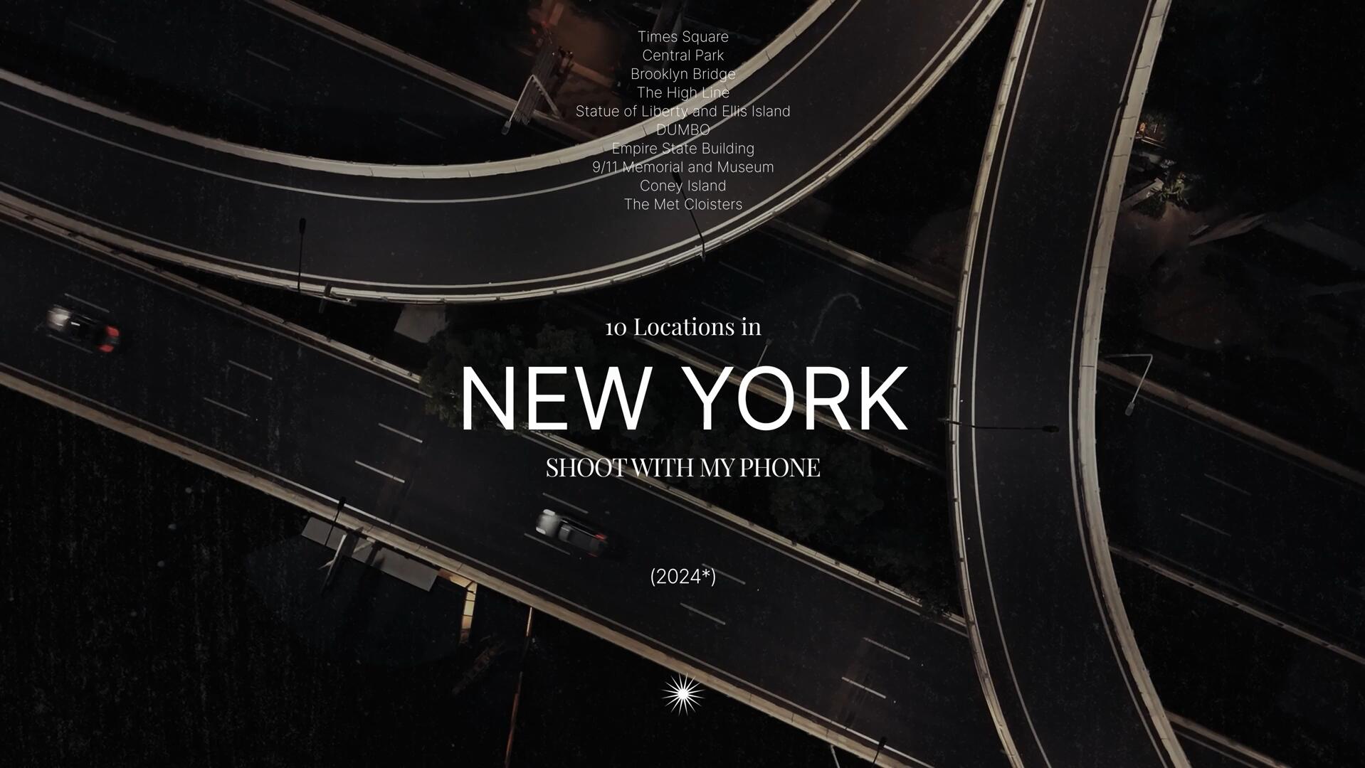 达芬奇预设：10个独特视觉美学纪录片电影标题排版动画素材包 , sucaiwan.com