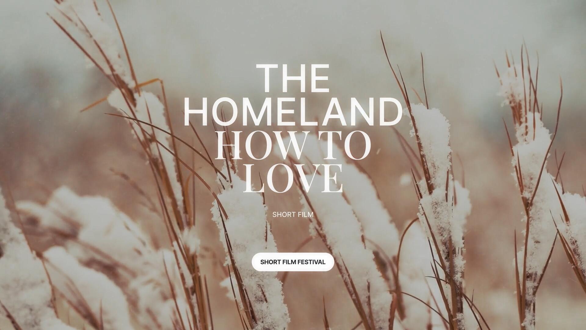 达芬奇预设：10个独特视觉美学纪录片电影标题排版动画素材包 , sucaiwan.com