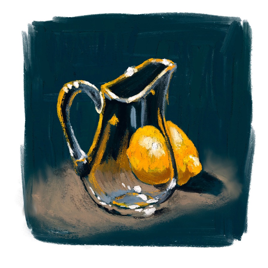 Procreate笔刷:60款专业厚涂手绘油画棒Procreate画笔奶油质感纹理肌理调色板笔刷绘画套装 COFE’s Chunky Oil Pastel Pack for Procreate , 第8张-素材湾丨精选海外优质设计素材资源 Procreate笔刷:60款专业厚涂手绘油画棒Procreate画笔奶油质感纹理肌理调色板笔刷绘画套装 COFE’s Chunky Oil Pastel Pack for Procreate , sucaiwan.com