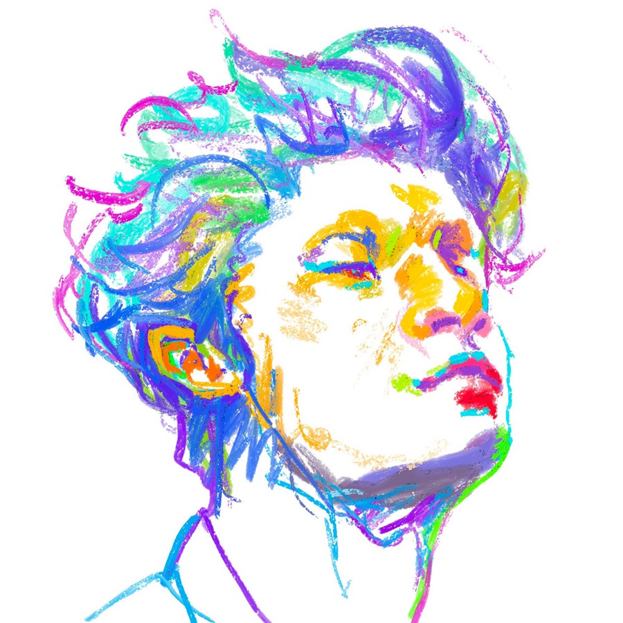 Procreate笔刷:60款专业厚涂手绘油画棒Procreate画笔奶油质感纹理肌理调色板笔刷绘画套装 COFE’s Chunky Oil Pastel Pack for Procreate , 第12张-素材湾丨精选海外优质设计素材资源 Procreate笔刷:60款专业厚涂手绘油画棒Procreate画笔奶油质感纹理肌理调色板笔刷绘画套装 COFE’s Chunky Oil Pastel Pack for Procreate , sucaiwan.com