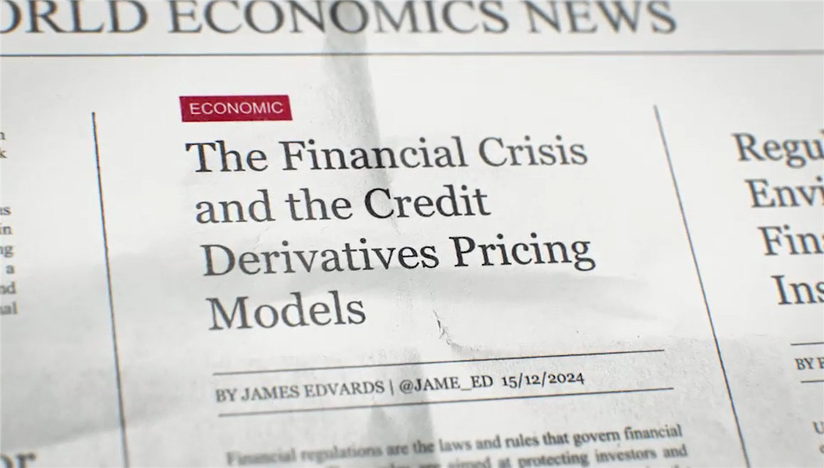 AE模板：复古真实头版标题文章4K杂志报纸特写新闻报道设计排版电影片头模板 Breaking News Photoreal Newspaper 4k 影视音频 sucaiwan.com