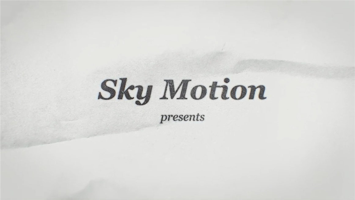 AE模板：复古真实头版标题文章4K杂志报纸特写新闻报道设计排版电影片头模板 Breaking News Photoreal Newspaper 4k 影视音频 sucaiwan.com