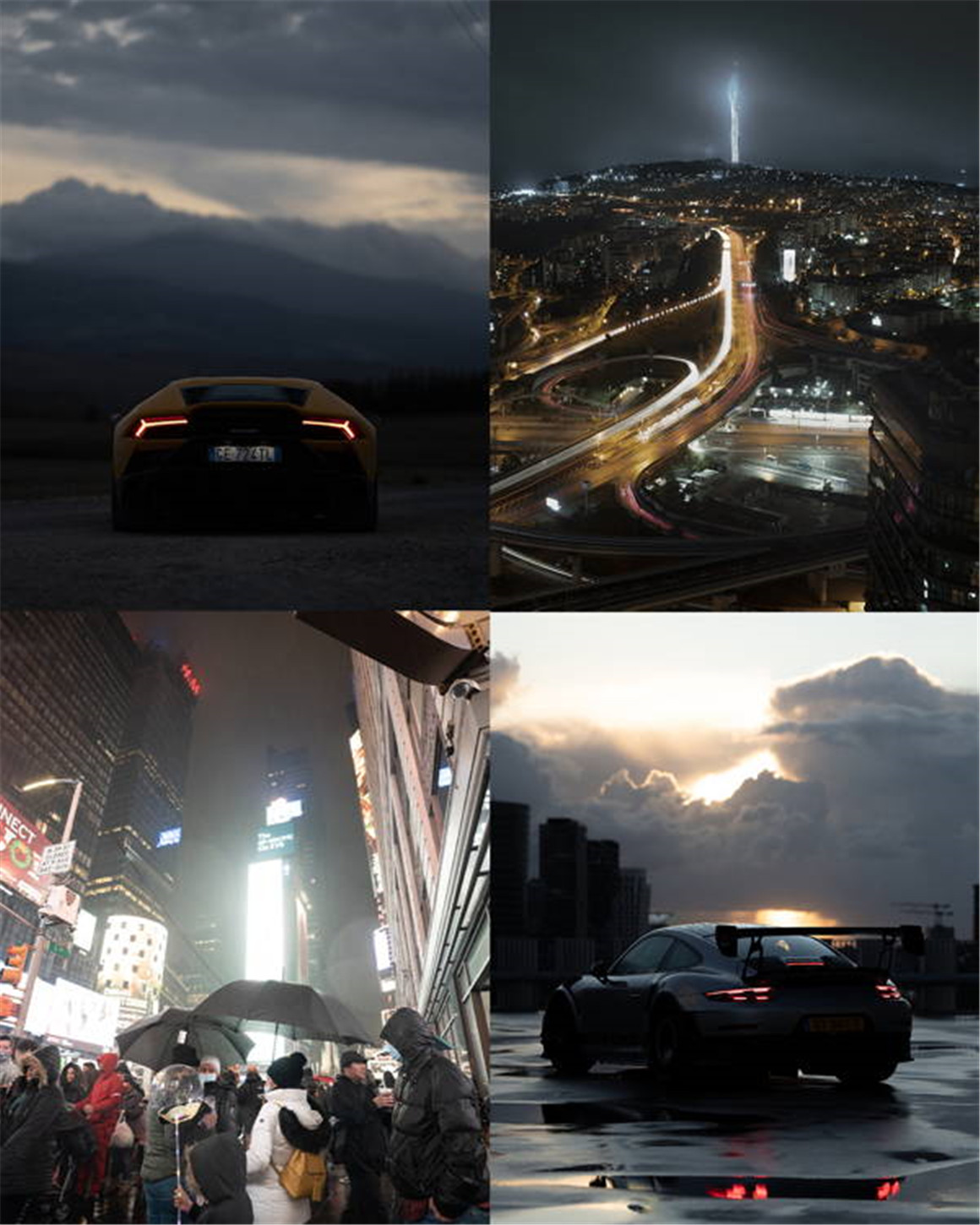 50个夜景深蓝蓝调城市建筑LR调色预设包 Northborders NB X 7E V3 Preset Pack 插件预设 第2张-素材湾丨精选海外优质设计素材资源 50个夜景深蓝蓝调城市建筑LR调色预设包 Northborders NB X 7E V3 Preset Pack 插件预设 sucaiwan.com