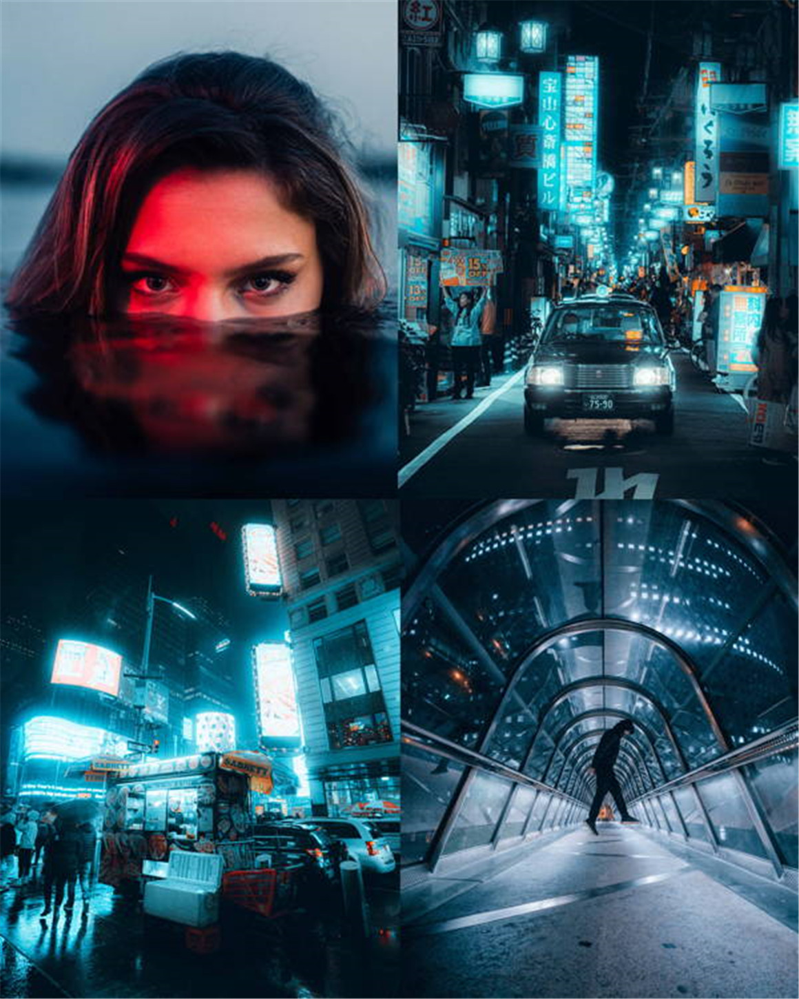 50个夜景深蓝蓝调城市建筑LR调色预设包 Northborders NB X 7E V3 Preset Pack 插件预设 第5张-素材湾丨精选海外优质设计素材资源 50个夜景深蓝蓝调城市建筑LR调色预设包 Northborders NB X 7E V3 Preset Pack 插件预设 sucaiwan.com