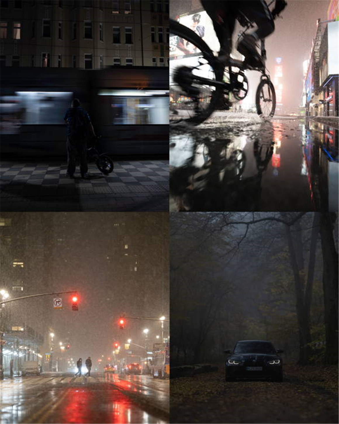 50个夜景深蓝蓝调城市建筑LR调色预设包 Northborders NB X 7E V3 Preset Pack 插件预设 第6张-素材湾丨精选海外优质设计素材资源 50个夜景深蓝蓝调城市建筑LR调色预设包 Northborders NB X 7E V3 Preset Pack 插件预设 sucaiwan.com