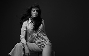 飞思预设-Capture One Pro黑白胶片预设 Nathan Elson BW and Color Tonal Styles