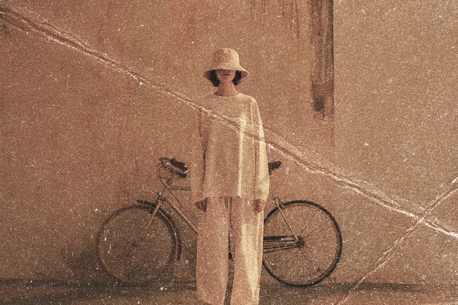 复古做旧折痕划痕灰尘纹理人像图片修图PS特效滤镜插件样机模板 Vintage Crumpled Paper Photo Effect 插件预设 第5张-素材湾丨精选海外优质设计素材资源 复古做旧折痕划痕灰尘纹理人像图片修图PS特效滤镜插件样机模板 Vintage Crumpled Paper Photo Effect 插件预设 sucaiwan.com