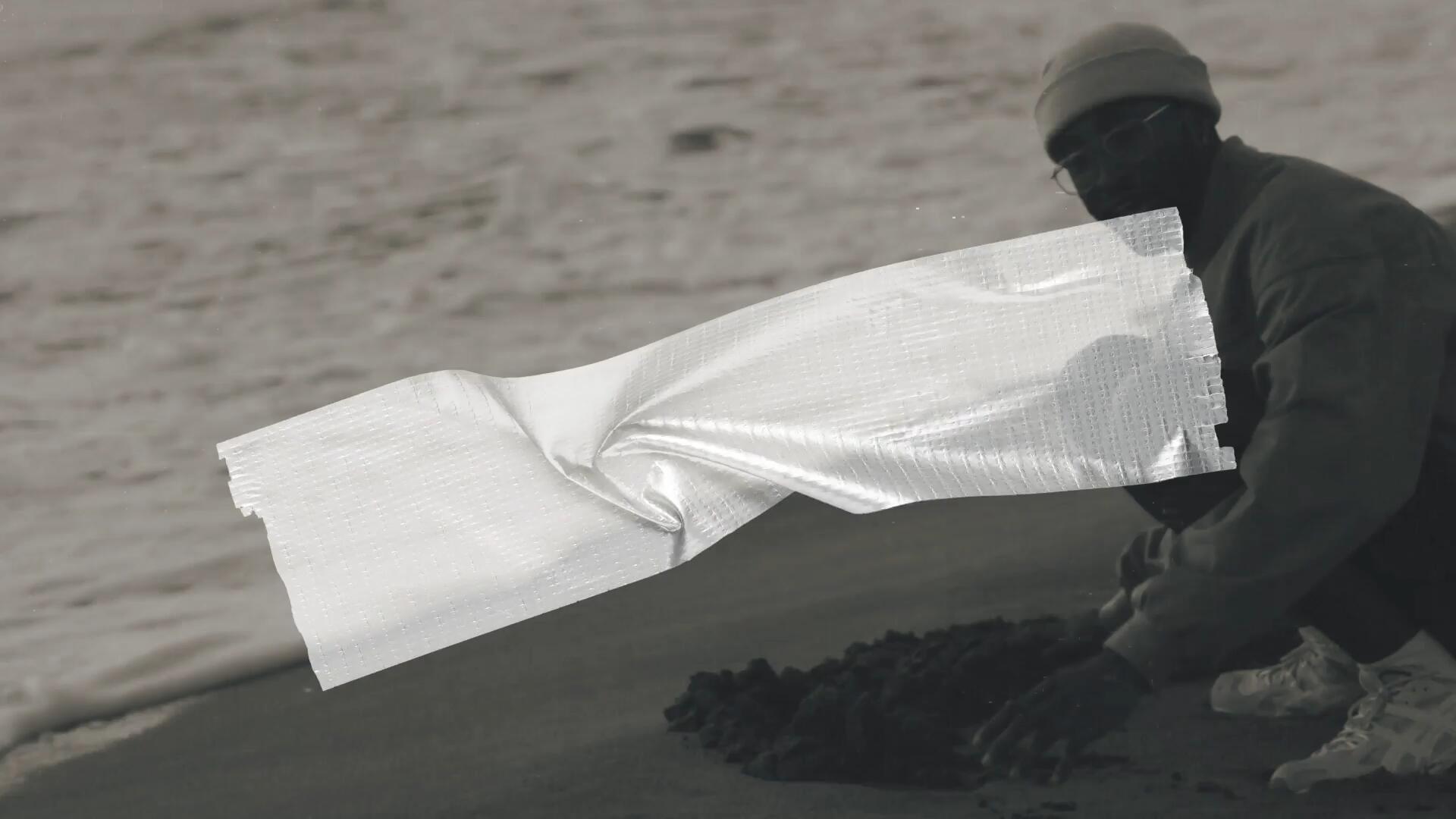 达芬奇模板：复古做旧嘻哈风格纸张胶带褶皱拼贴艺术转场过渡包 , sucaiwan.com