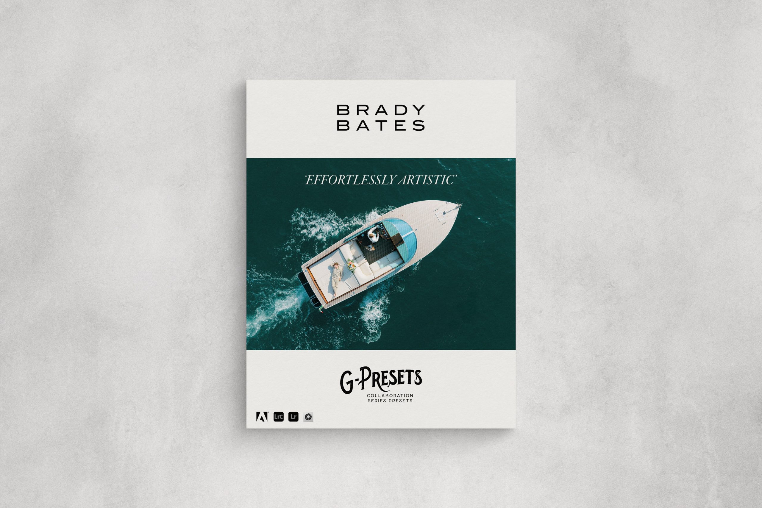 G-Presets-Brady Bates 温暖干净奶油色美感胶片电影婚礼人像摄影LR调色预设 插件预设 第1张-素材湾丨精选海外优质设计素材资源 G-Presets-Brady Bates 温暖干净奶油色美感胶片电影婚礼人像摄影LR调色预设 插件预设 sucaiwan.com