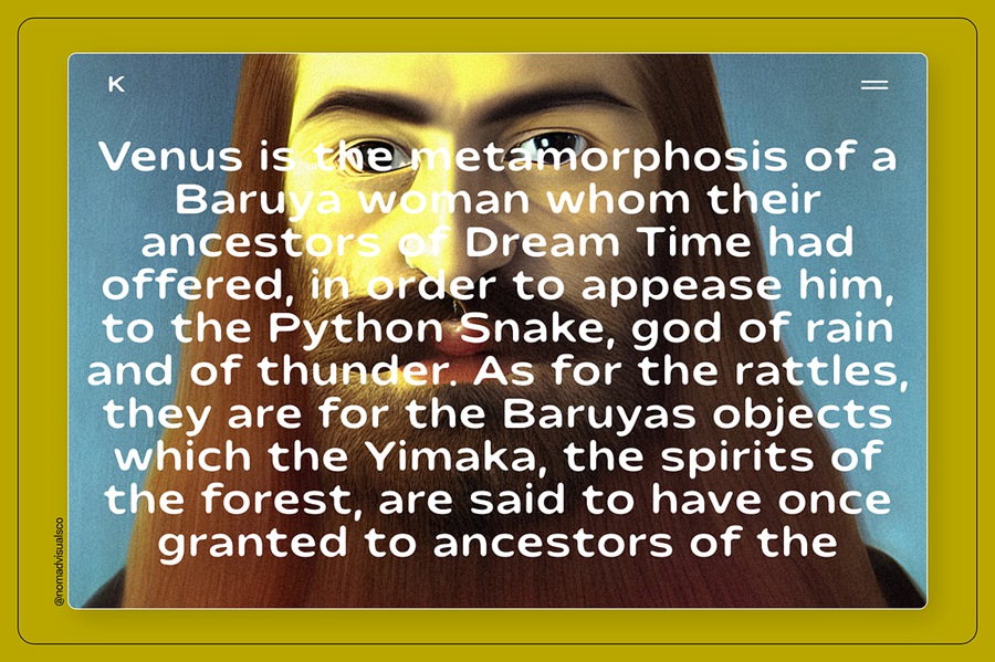 100款高质量古代原始部落土著少数民族人物半身肖像插画图片素材 Portraits Vol.04 图片素材 sucaiwan.com