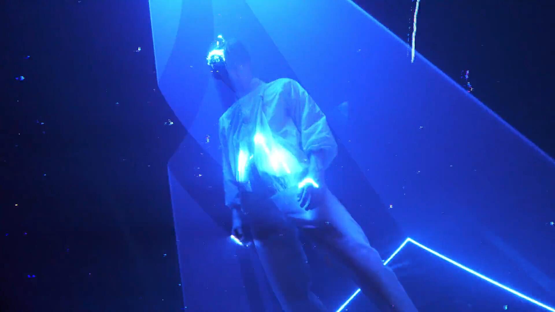 CinePacks Booster Pack 创意胶片垃圾毛刺引线噪点VHS失真模拟转场叠加4K视频素材包 影视音频 sucaiwan.com