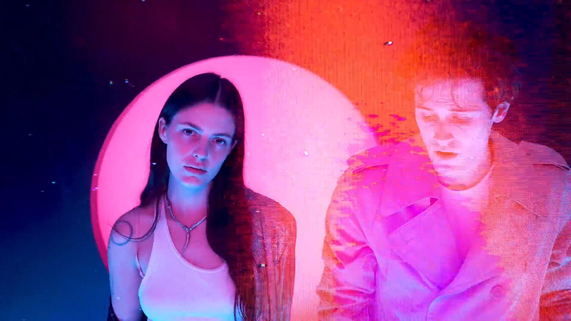 CinePacks Booster Pack 创意胶片垃圾毛刺引线噪点VHS失真模拟转场叠加4K视频素材包 影视音频 sucaiwan.com