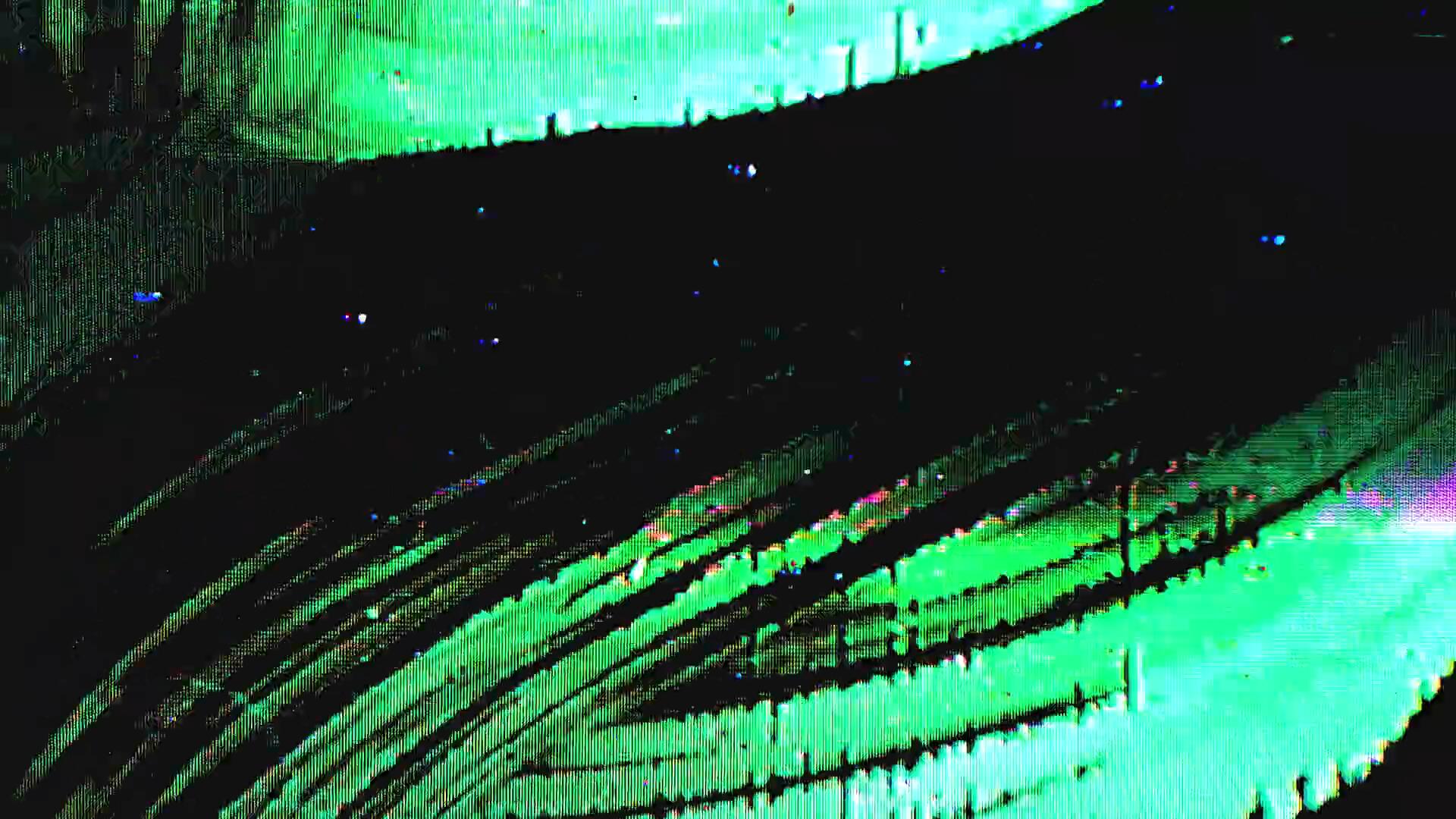 CinePacks Booster Pack 创意胶片垃圾毛刺引线噪点VHS失真模拟转场叠加4K视频素材包 影视音频 sucaiwan.com