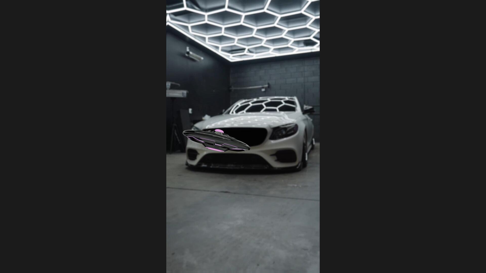 大师课程：创意汽车行业3D实景合成视频拍摄剪辑转场特效颜色分级全流程AE课程 DJordanMedia The Complete Editing Course Bundle Pack 设计教程 sucaiwan.com