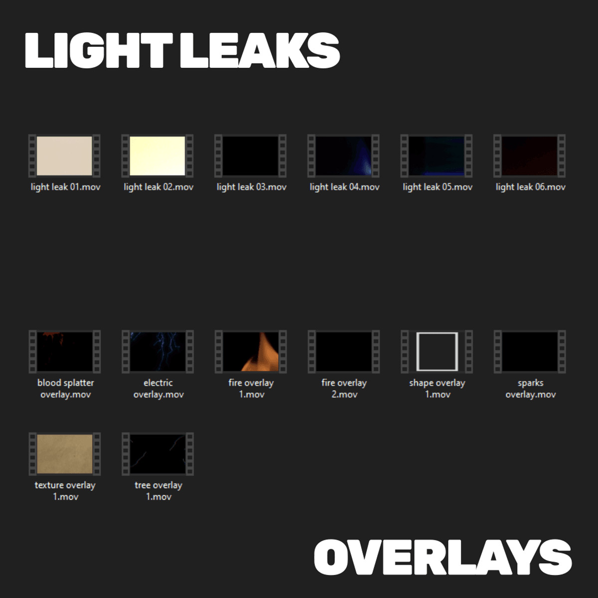 说唱嘻哈风格画面晃动叠加混合AE预设效果视频素材V2 INSLAY EDITING PACK II 影视音频 第7张-素材湾丨精选海外优质设计素材资源 说唱嘻哈风格画面晃动叠加混合AE预设效果视频素材V2 INSLAY EDITING PACK II 影视音频 sucaiwan.com