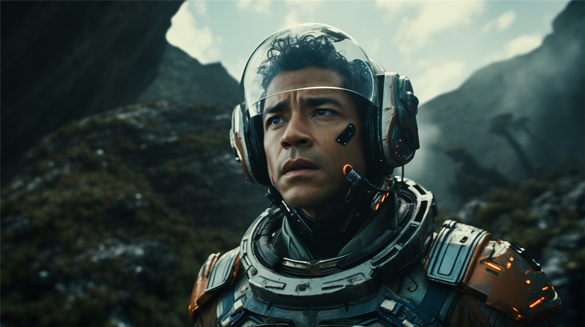 大师课程：Curious Refuge – AI Filmmaking 全球首个AI人工智能电影制作训练营课程 设计教程 sucaiwan.com