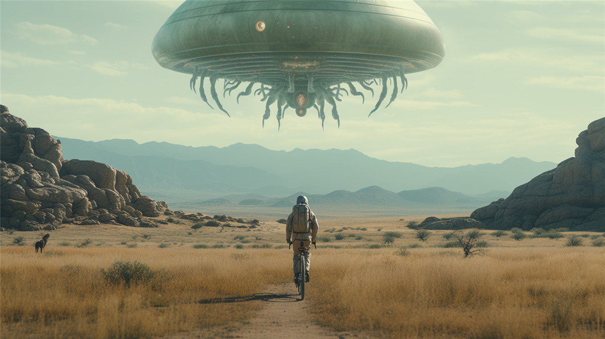 大师课程：Curious Refuge – AI Filmmaking 全球首个AI人工智能电影制作训练营课程 设计教程 sucaiwan.com