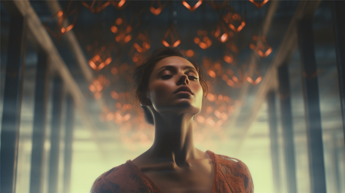 大师课程：Curious Refuge – AI Filmmaking 全球首个AI人工智能电影制作训练营课程 设计教程 sucaiwan.com