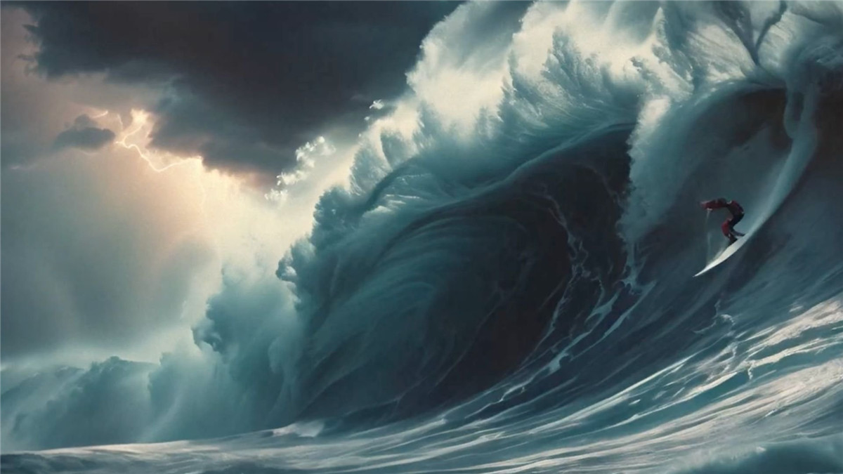 大师课程：Curious Refuge – AI Filmmaking 全球首个AI人工智能电影制作训练营课程 设计教程 sucaiwan.com