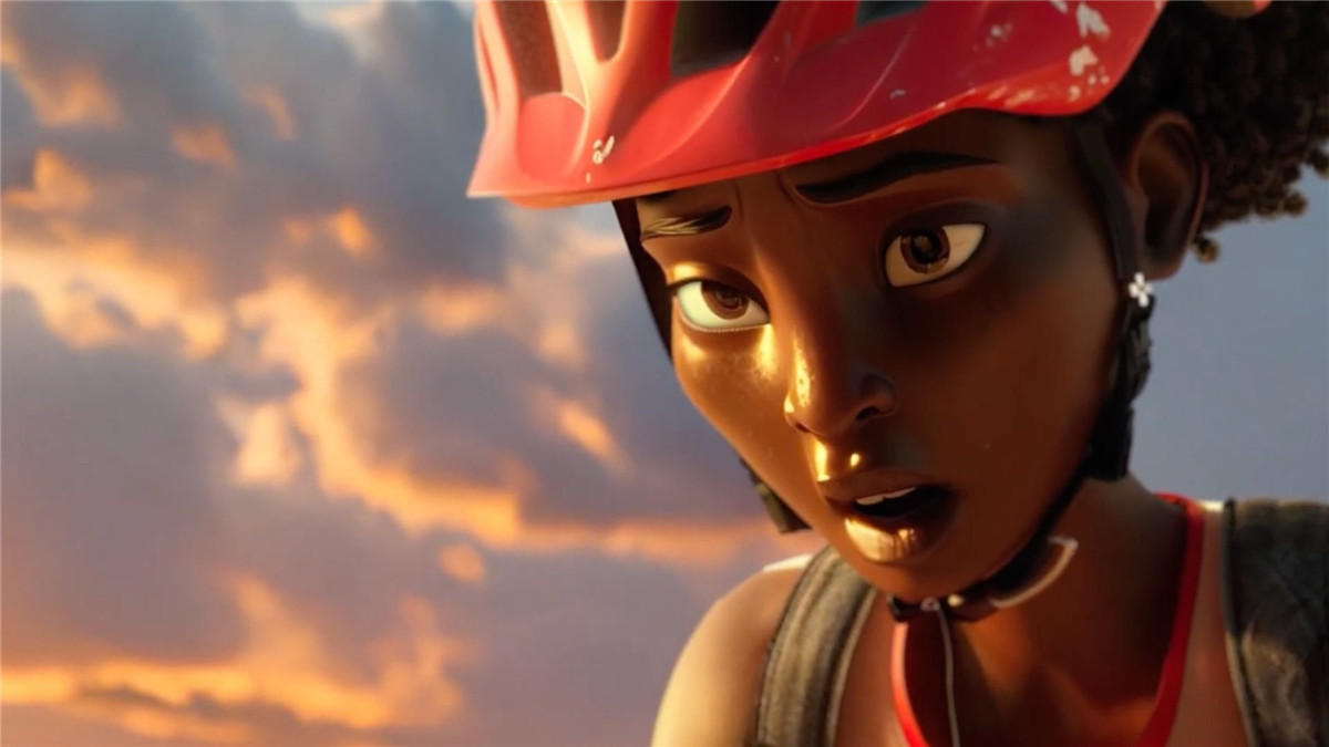 大师课程：Curious Refuge – AI Filmmaking 全球首个AI人工智能电影制作训练营课程 设计教程 sucaiwan.com