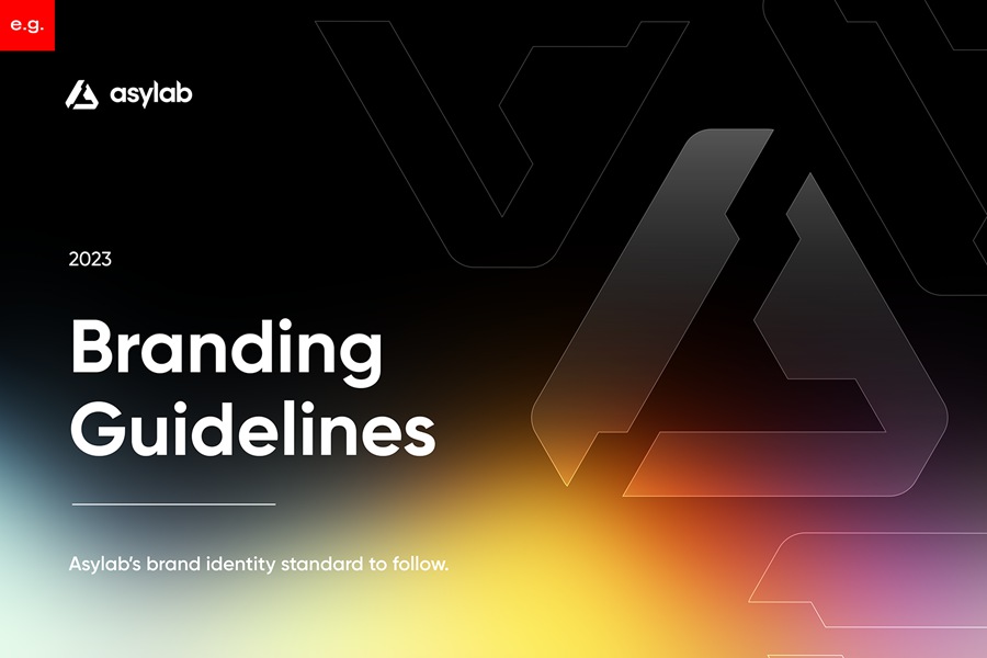 潮流弥散渐变光晕未来科技感噪点肌理背景素材 100 Aurum Dark Gradients Collection 图片素材 sucaiwan.com