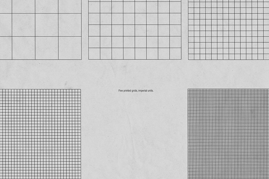 上世纪80年代复古蒸汽波扭曲网格设计装饰元素合集 Retro grids 图片素材 sucaiwan.com