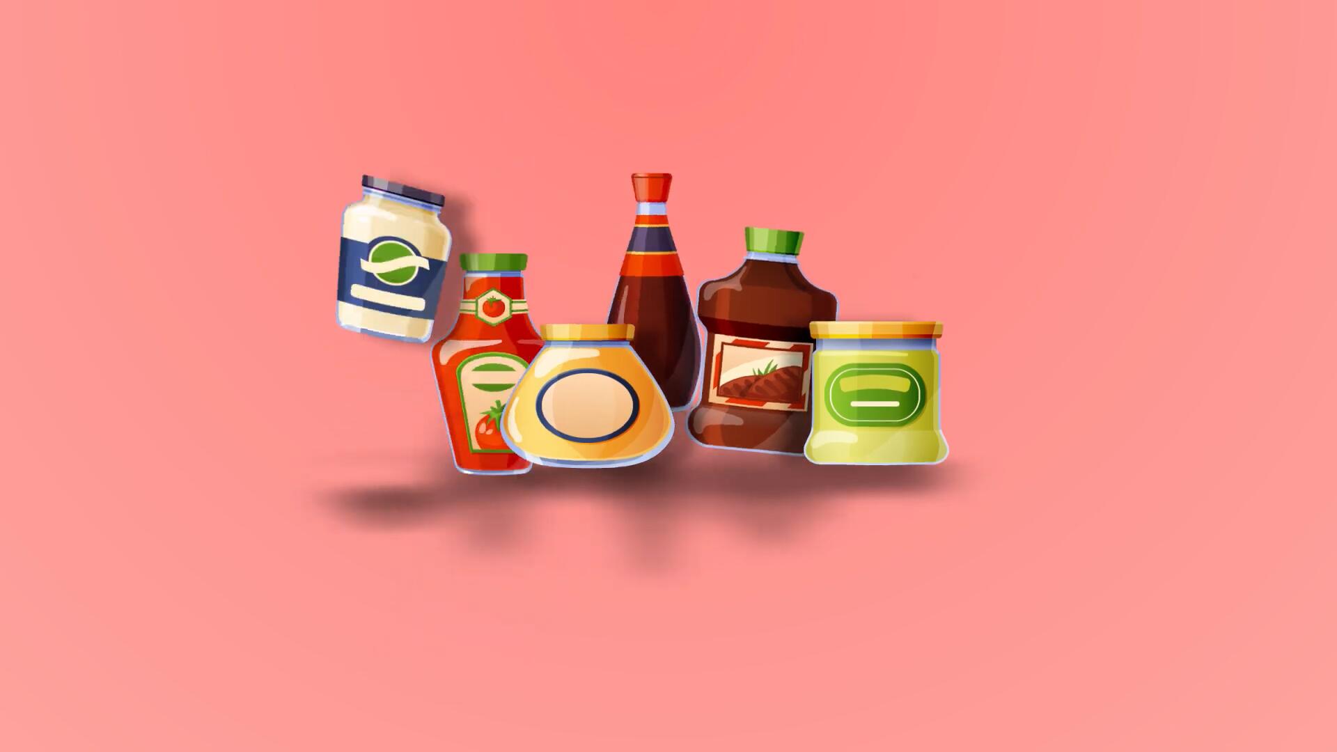 PR插件-图层抖动弹跳缩放旋转模糊闪烁缩放抖动动作效果预设 , sucaiwan.com