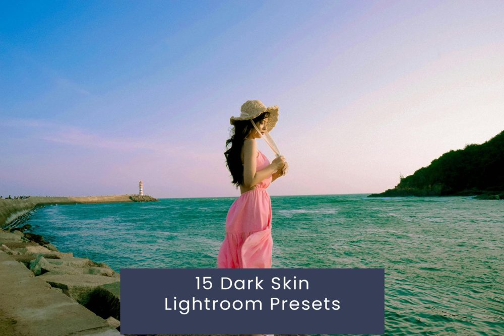 15组复古怀旧电影婚礼博主摄影照片调色Lightroom预设 15 Dark Skin Lightroom Presets , 第1张-素材湾丨精选海外优质设计素材资源 15组复古怀旧电影婚礼博主摄影照片调色Lightroom预设 15 Dark Skin Lightroom Presets , sucaiwan.com
