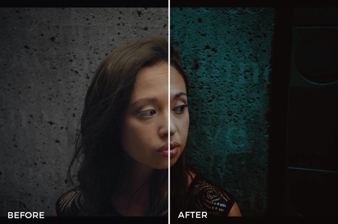 45组电影美学橙色蓝绿色视频后期调色LUT预设 CINEPLUS – KinoLut 插件预设 第2张-素材湾丨精选海外优质设计素材资源 45组电影美学橙色蓝绿色视频后期调色LUT预设 CINEPLUS – KinoLut 插件预设 sucaiwan.com