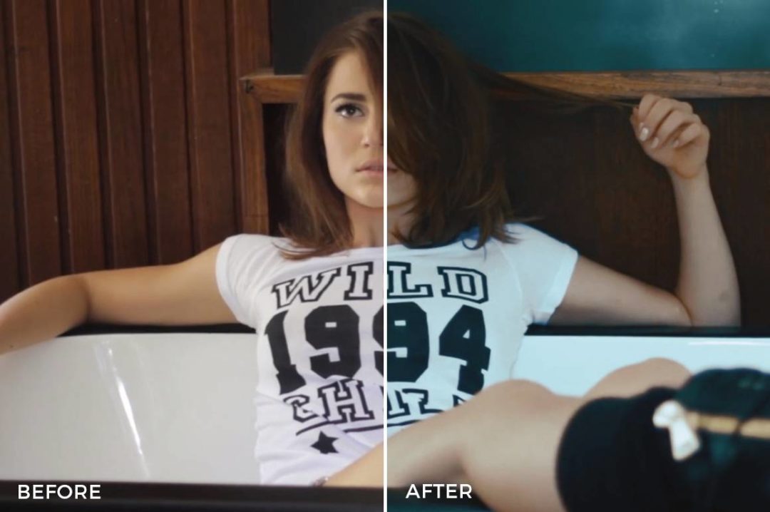 45组电影美学橙色蓝绿色视频后期调色LUT预设 CINEPLUS – KinoLut 插件预设 第4张-素材湾丨精选海外优质设计素材资源 45组电影美学橙色蓝绿色视频后期调色LUT预设 CINEPLUS – KinoLut 插件预设 sucaiwan.com