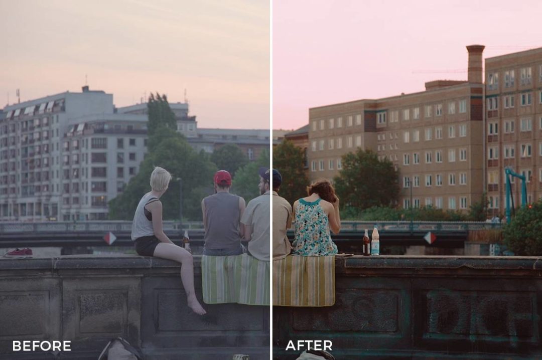 45组电影美学橙色蓝绿色视频后期调色LUT预设 CINEPLUS – KinoLut 插件预设 第3张-素材湾丨精选海外优质设计素材资源 45组电影美学橙色蓝绿色视频后期调色LUT预设 CINEPLUS – KinoLut 插件预设 sucaiwan.com