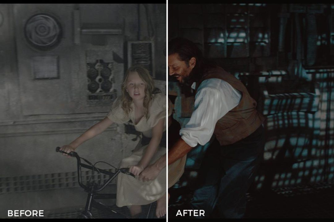 45组电影美学橙色蓝绿色视频后期调色LUT预设 CINEPLUS – KinoLut 插件预设 第7张-素材湾丨精选海外优质设计素材资源 45组电影美学橙色蓝绿色视频后期调色LUT预设 CINEPLUS – KinoLut 插件预设 sucaiwan.com