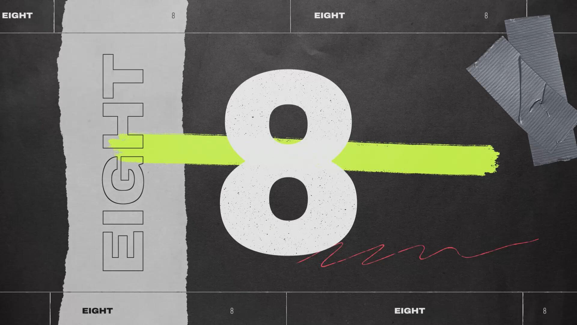 AE模板:新潮运动风格体育说唱栏目TOP10排行榜开场片头模板 , 第4张-素材湾丨精选海外优质设计素材资源 AE模板:新潮运动风格体育说唱栏目TOP10排行榜开场片头模板 , sucaiwan.com