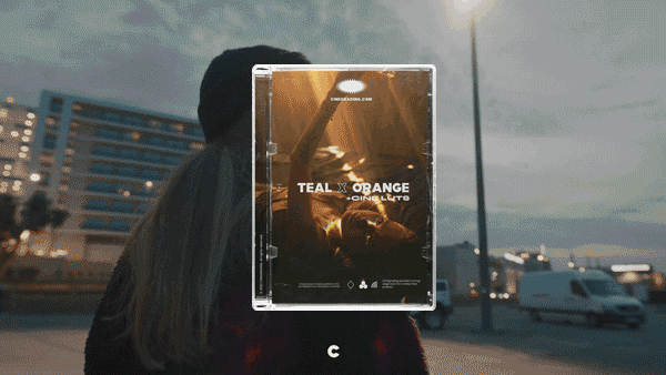 CINEGRADING 经典好莱坞电影质感蓝绿色橙色LUT调色预设包 +CINE Teal & Orange LUTS 插件预设 第1张-素材湾丨精选海外优质设计素材资源 CINEGRADING 经典好莱坞电影质感蓝绿色橙色LUT调色预设包 +CINE Teal & Orange LUTS 插件预设 sucaiwan.com
