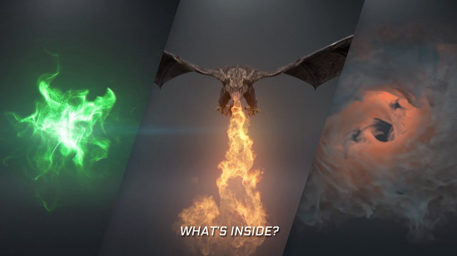 BIGFILMS 220+个奇幻宇宙黑魔法能量法术粒子火烟雾巨龙怪物吐息特效电影制作视频素材包 DARK MAGIC Pack 影视音频 第6张-素材湾丨精选海外优质设计素材资源 BIGFILMS 220+个奇幻宇宙黑魔法能量法术粒子火烟雾巨龙怪物吐息特效电影制作视频素材包 DARK MAGIC Pack 影视音频 sucaiwan.com