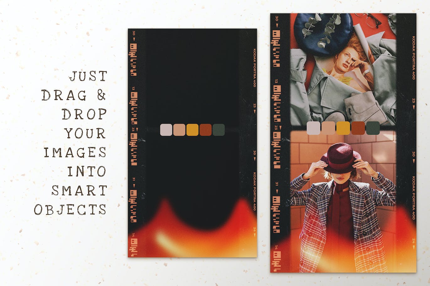 Sko4 新潮复古做旧漏光胶片帧烧录梦幻竖屏框架相册海报PSD设计素材模板 Light Leak Instagram Storie 图片素材 第10张-素材湾丨精选海外优质设计素材资源 Sko4 新潮复古做旧漏光胶片帧烧录梦幻竖屏框架相册海报PSD设计素材模板 Light Leak Instagram Storie 图片素材 sucaiwan.com