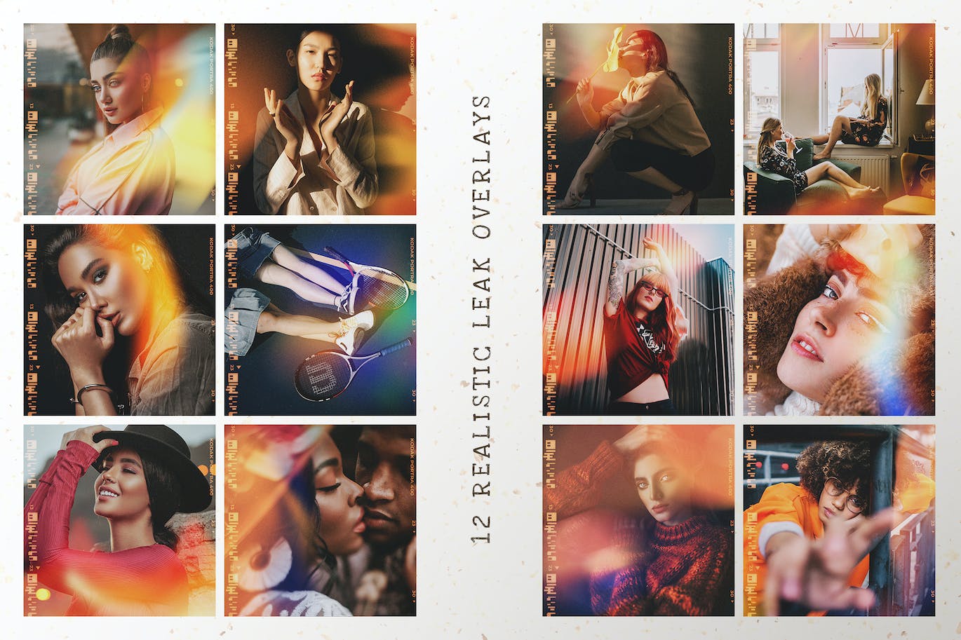 Sko4 新潮复古做旧漏光胶片帧烧录梦幻竖屏框架相册海报PSD设计素材模板 Light Leak Instagram Storie 图片素材 第13张-素材湾丨精选海外优质设计素材资源 Sko4 新潮复古做旧漏光胶片帧烧录梦幻竖屏框架相册海报PSD设计素材模板 Light Leak Instagram Storie 图片素材 sucaiwan.com