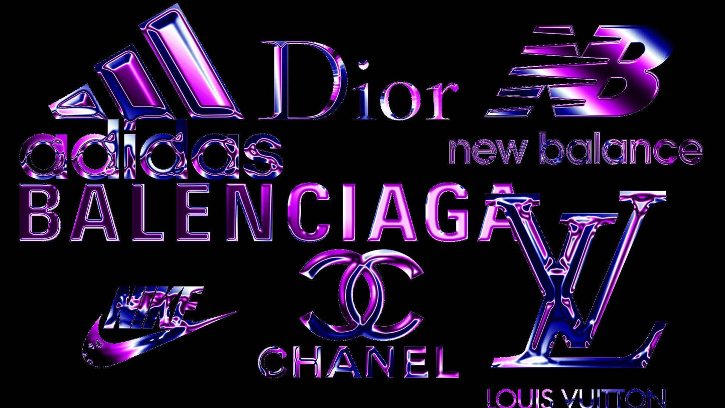 Moonbear 新潮酸性抽象金属镀铬嘻哈史诗奢华3D立体文字标题标志PNG素材 Chrome Designer Logos 图片素材 第1张-素材湾丨精选海外优质设计素材资源 Moonbear 新潮酸性抽象金属镀铬嘻哈史诗奢华3D立体文字标题标志PNG素材 Chrome Designer Logos 图片素材 sucaiwan.com