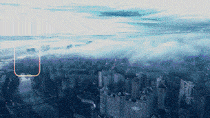 达芬奇模板：80年代复古胶片漏光燃烧刻录旧磁带打孔划痕+音效素材 FILM BURNS TRANSITIONS FX LIBRARY 影视音频 sucaiwan.com