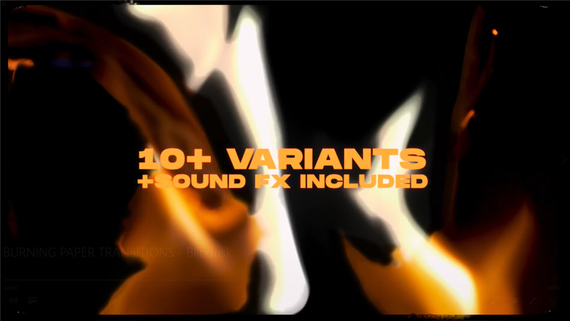 Blindusk 独特真实纸燃烧火焰刻录转场过渡胶片纹理4K视频+音效素材 BURNING PAPER TRANSITIONS 影视音频 第8张-素材湾丨精选海外优质设计素材资源 Blindusk 独特真实纸燃烧火焰刻录转场过渡胶片纹理4K视频+音效素材 BURNING PAPER TRANSITIONS 影视音频 sucaiwan.com