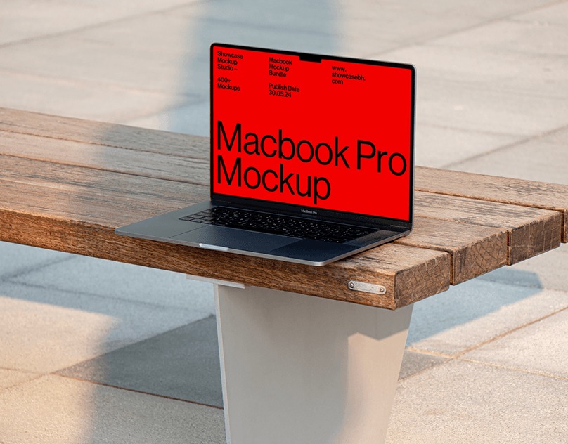 AE模板 创意网站登录界面设计苹果MacBook Pro笔记本动态演示样机模板素材 Animated Macbook Pro Mockup 样机素材 第1张-素材湾丨精选海外优质设计素材资源 AE模板 创意网站登录界面设计苹果MacBook Pro笔记本动态演示样机模板素材 Animated Macbook Pro Mockup 样机素材 sucaiwan.com