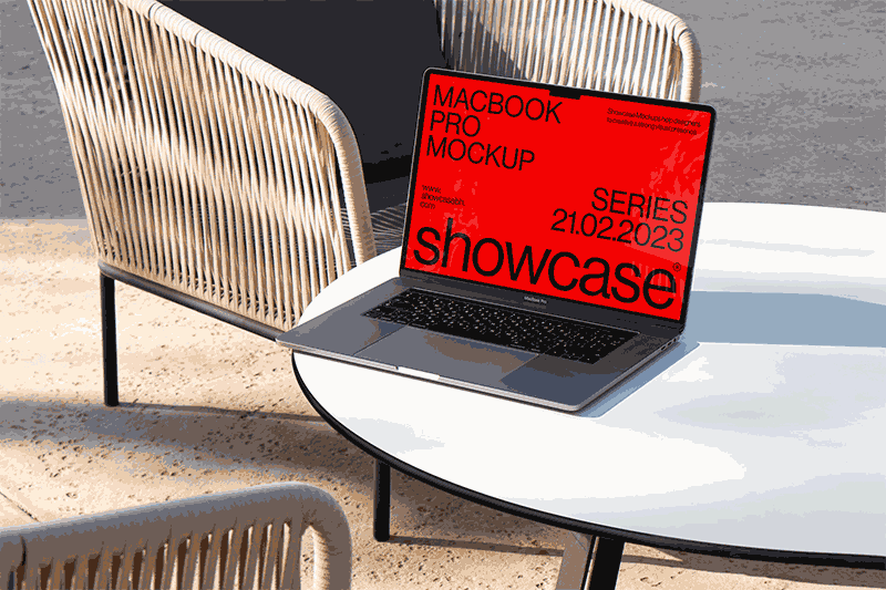 AE模板 创意网站登录界面设计苹果MacBook Pro笔记本动态演示样机模板素材 Animated Macbook Pro Mockup 样机素材 第5张-素材湾丨精选海外优质设计素材资源 AE模板 创意网站登录界面设计苹果MacBook Pro笔记本动态演示样机模板素材 Animated Macbook Pro Mockup 样机素材 sucaiwan.com