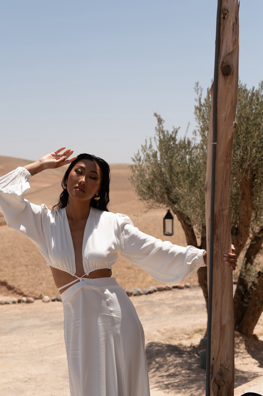 ARCHIPELAGO QUEST 37 - SORAYA 清新干净通透发光肤色婚礼人像摄影LR调色预设 插件预设 sucaiwan.com