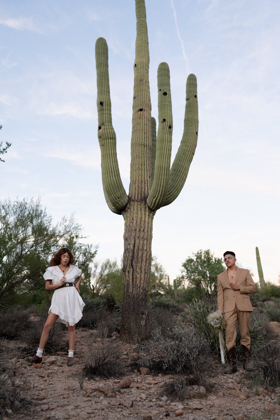 ARCHIPELAGO QUEST 37 - SORAYA 清新干净通透发光肤色婚礼人像摄影LR调色预设 插件预设 sucaiwan.com