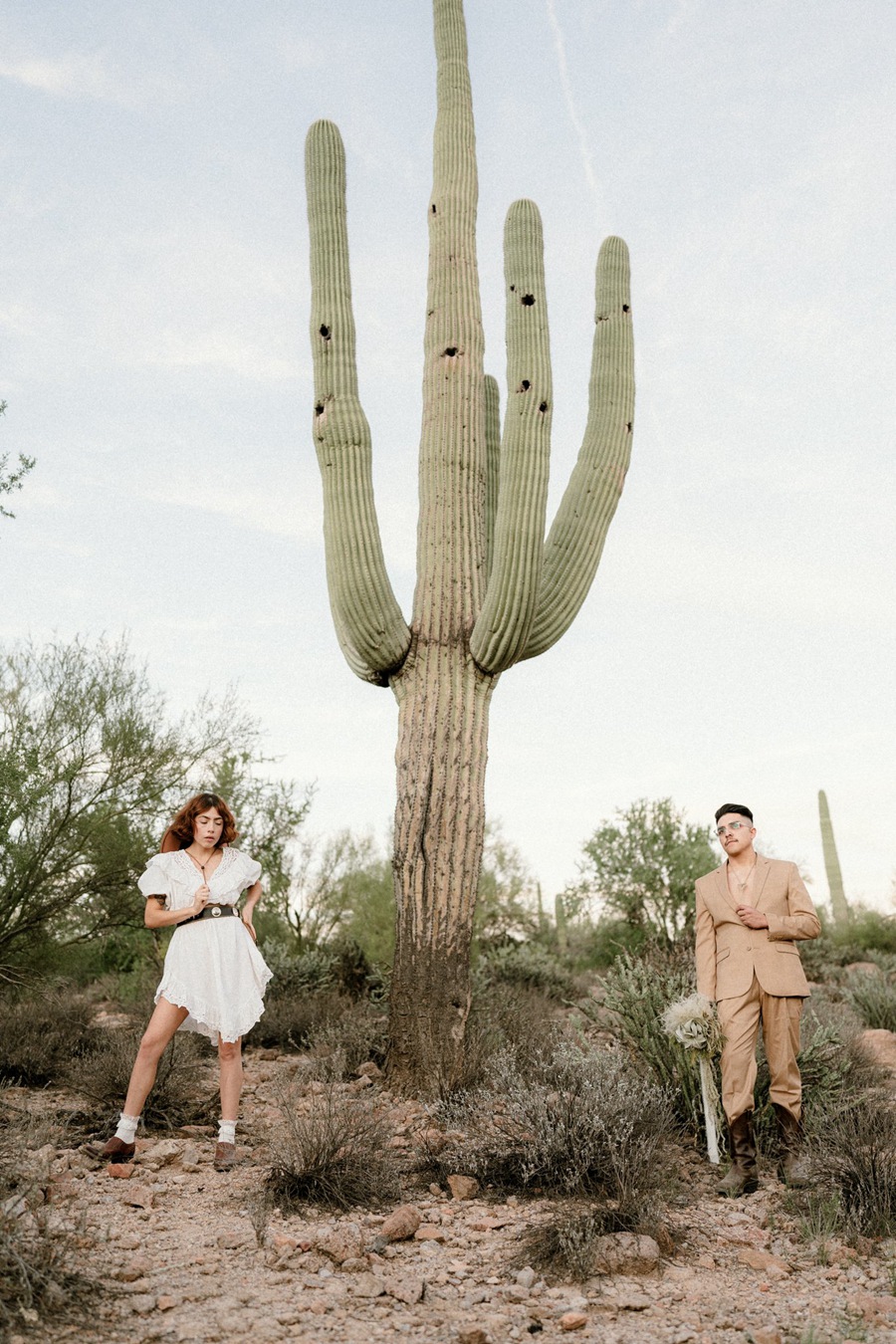 ARCHIPELAGO QUEST 37 - SORAYA 清新干净通透发光肤色婚礼人像摄影LR调色预设 插件预设 sucaiwan.com