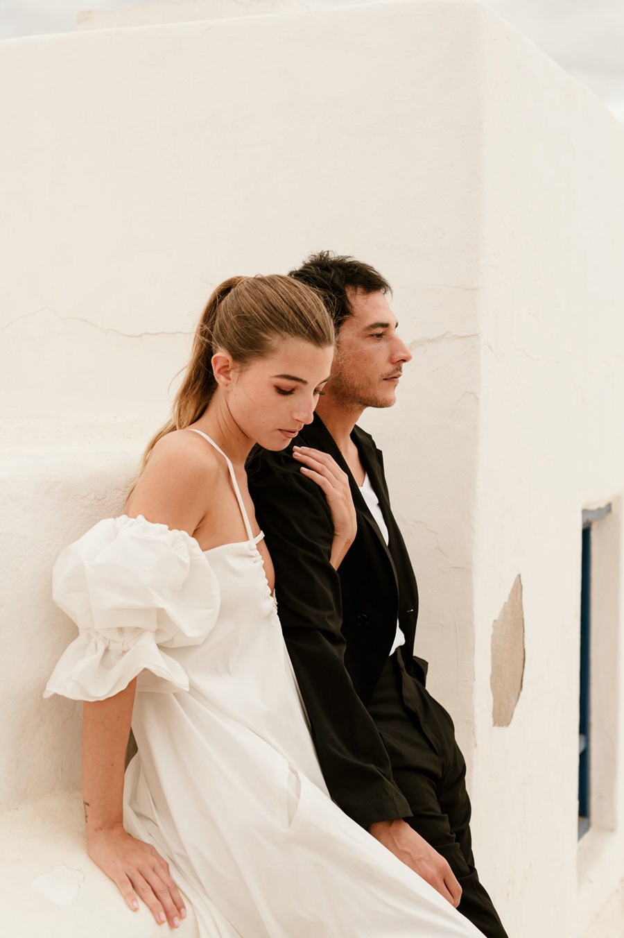 ARCHIPELAGO QUEST 37 - SORAYA 清新干净通透发光肤色婚礼人像摄影LR调色预设 插件预设 sucaiwan.com