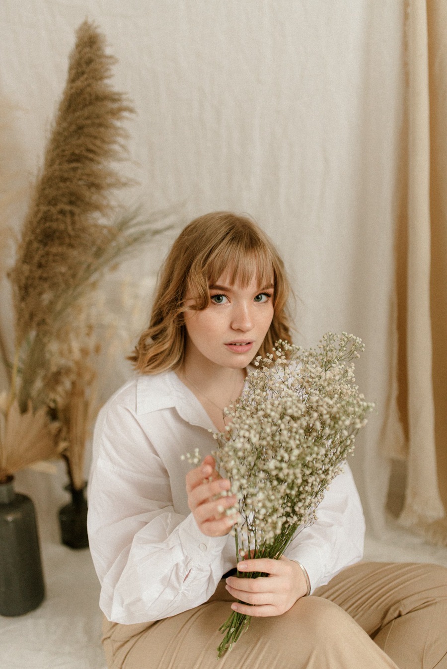 ARCHIPELAGO QUEST 37 - SORAYA 清新干净通透发光肤色婚礼人像摄影LR调色预设 插件预设 sucaiwan.com